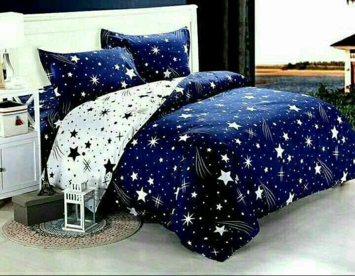 Bedsheet 18